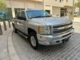 Chevrolet Silverado 2013 – V8 4x4 (Sale or SWAP)